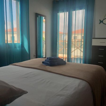 Casa Vacanze Tiffany Corralejo Eksteriør billede