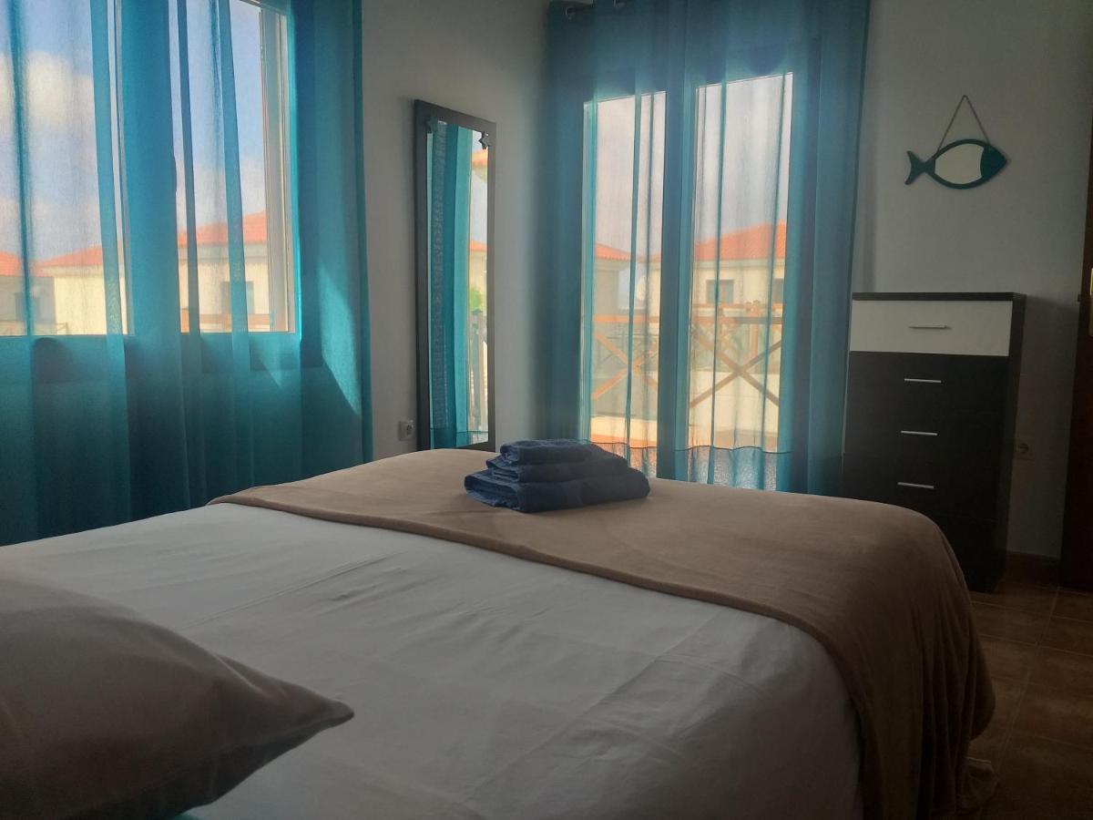 Casa Vacanze Tiffany Corralejo Eksteriør billede