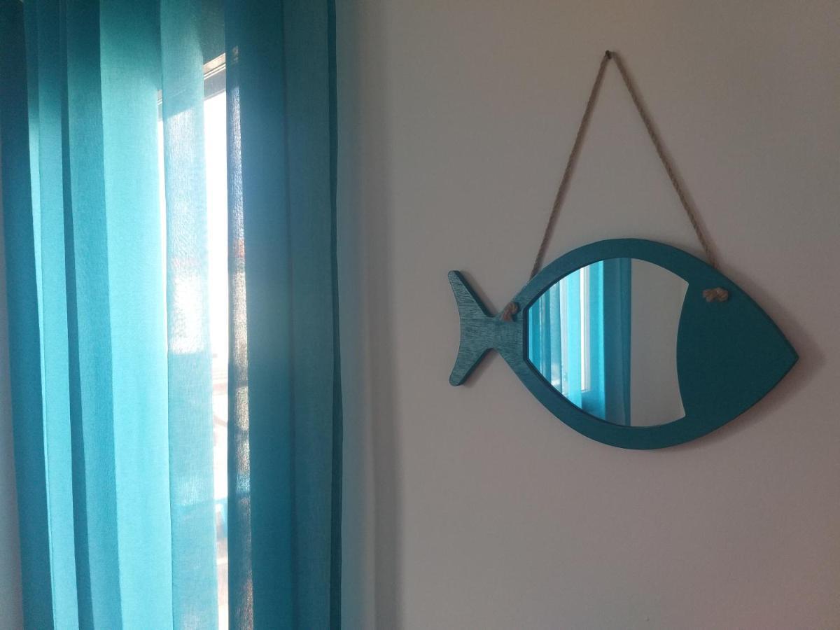 Casa Vacanze Tiffany Corralejo Eksteriør billede