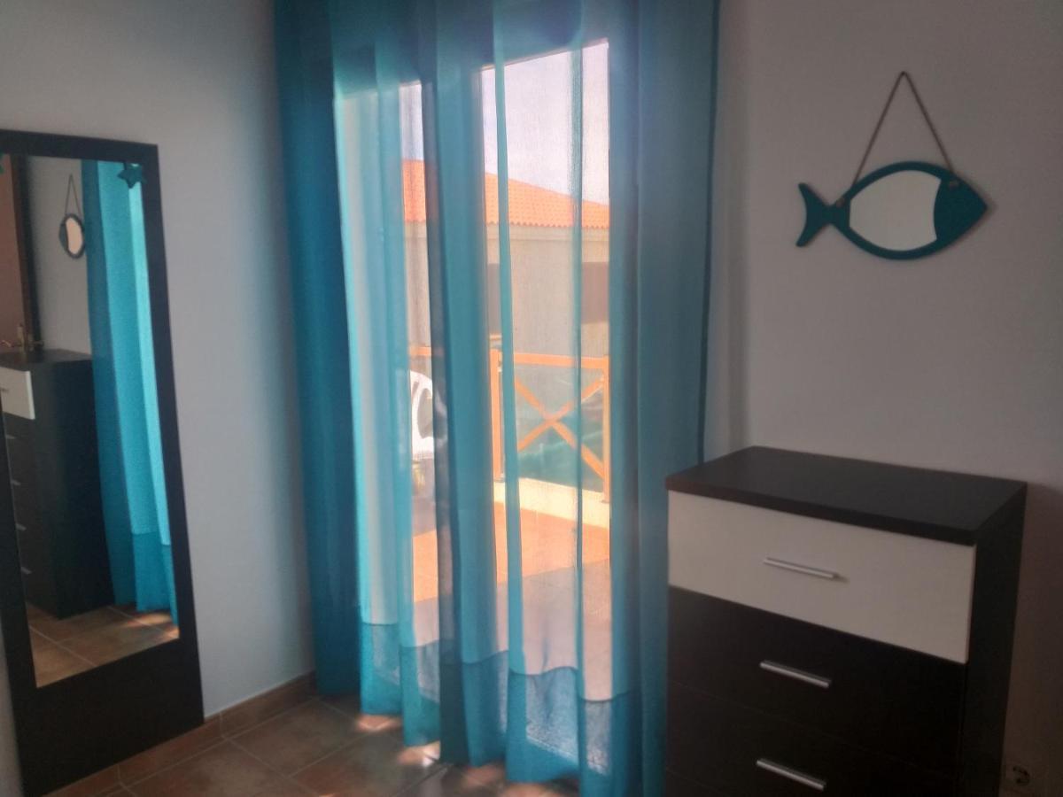 Casa Vacanze Tiffany Corralejo Eksteriør billede