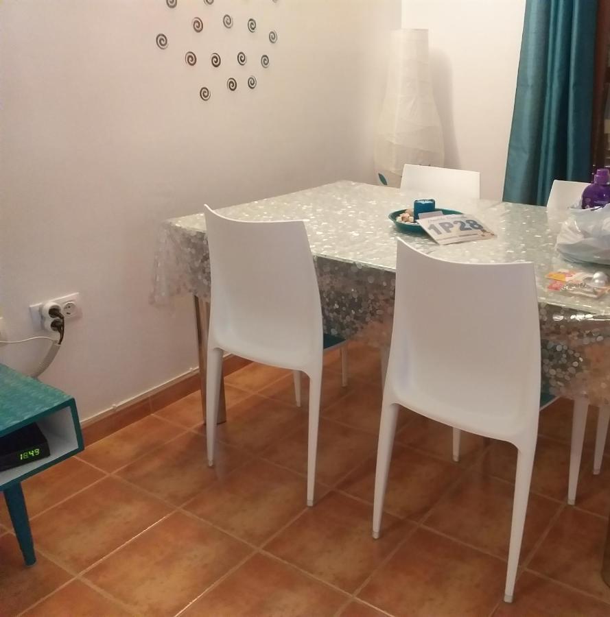 Casa Vacanze Tiffany Corralejo Eksteriør billede