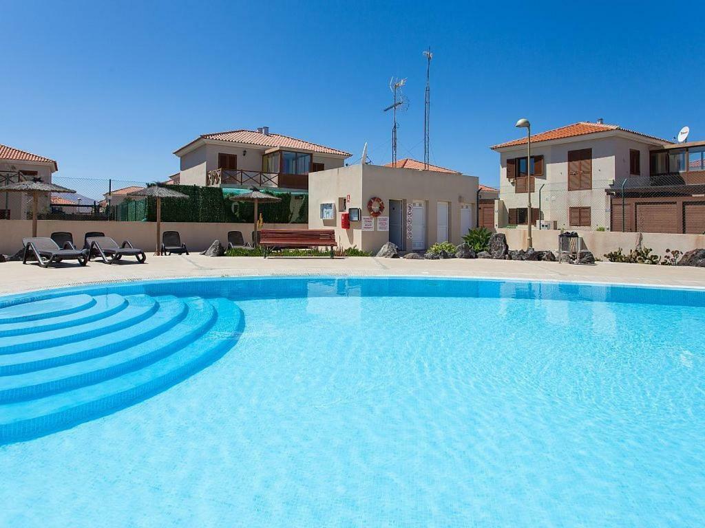 Casa Vacanze Tiffany Corralejo Eksteriør billede