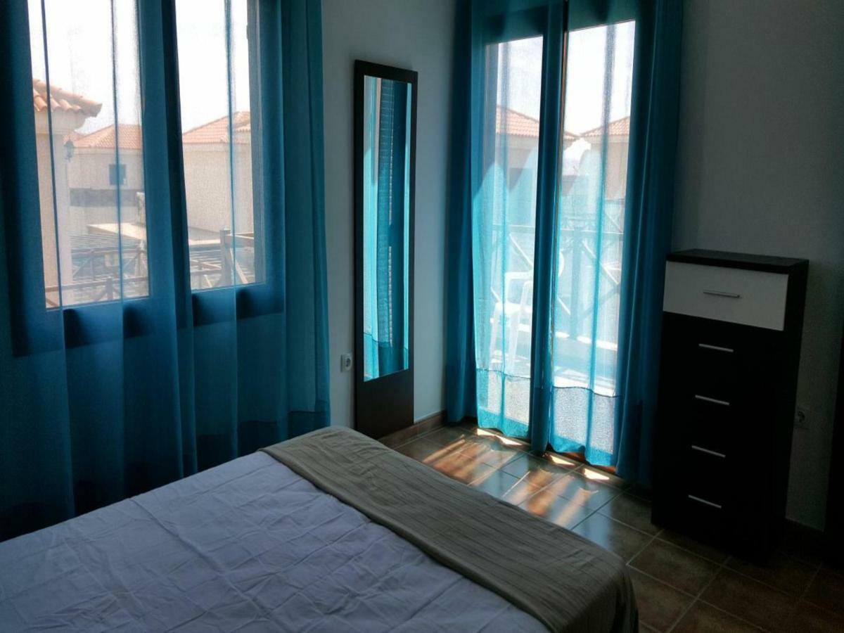 Casa Vacanze Tiffany Corralejo Eksteriør billede