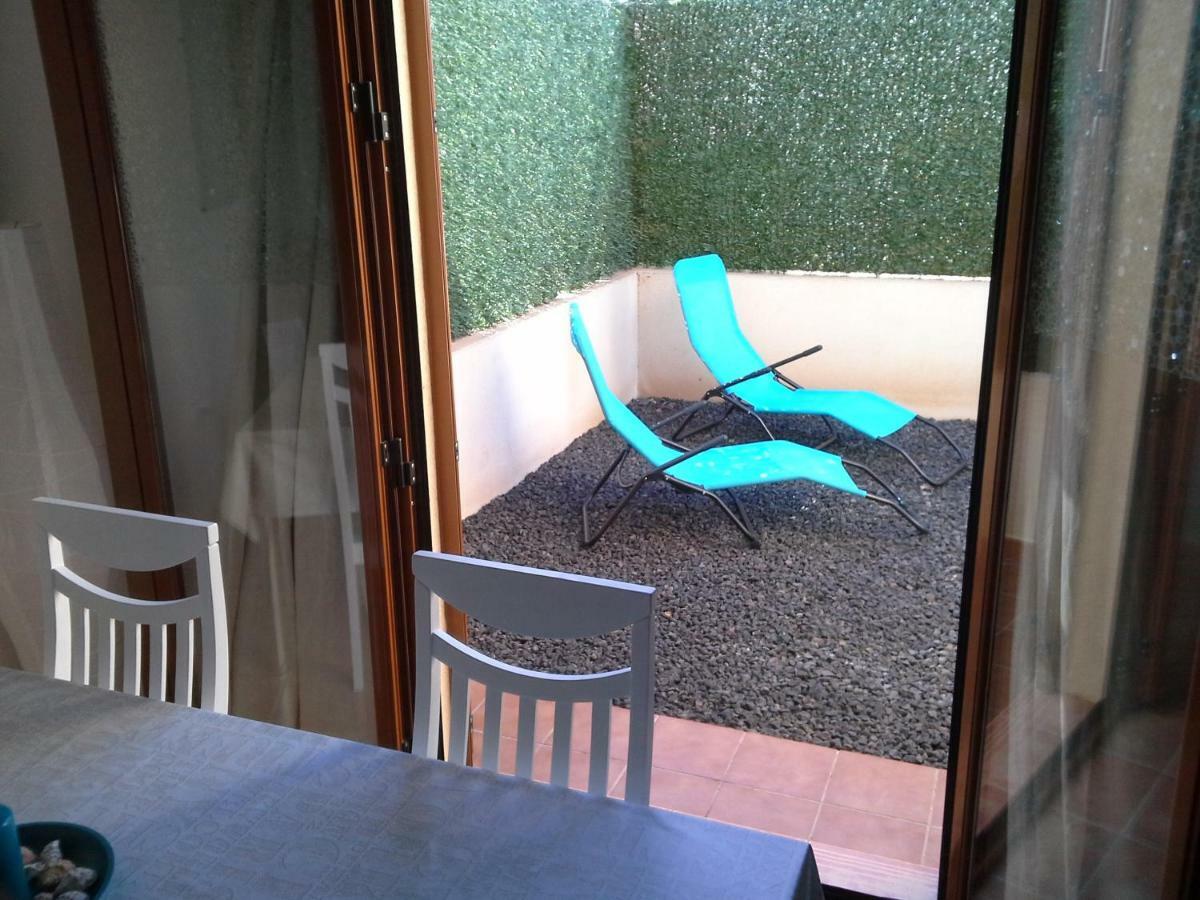 Casa Vacanze Tiffany Corralejo Eksteriør billede