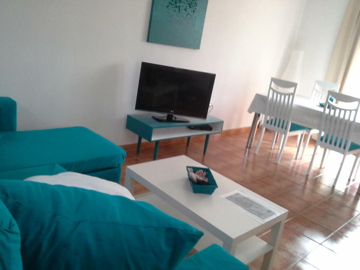 Casa Vacanze Tiffany Corralejo Eksteriør billede