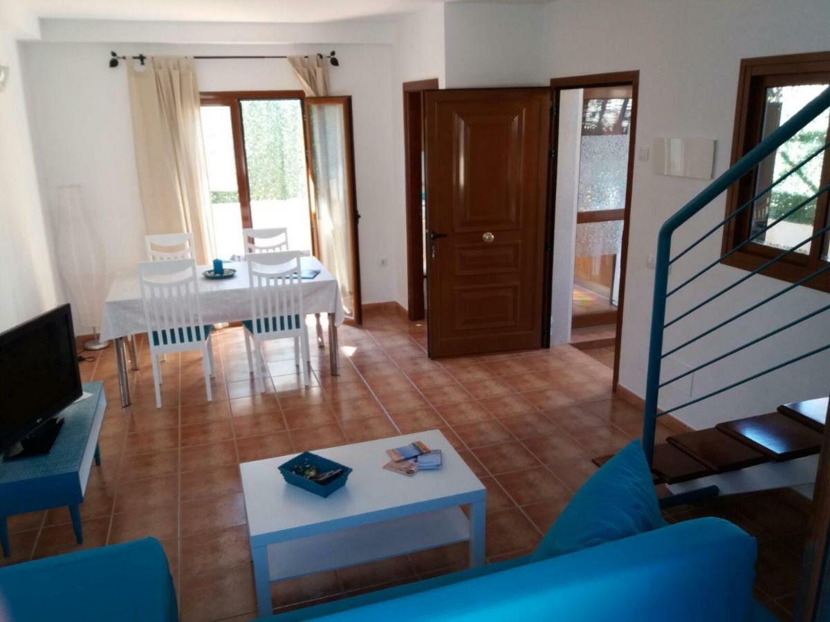 Casa Vacanze Tiffany Corralejo Eksteriør billede
