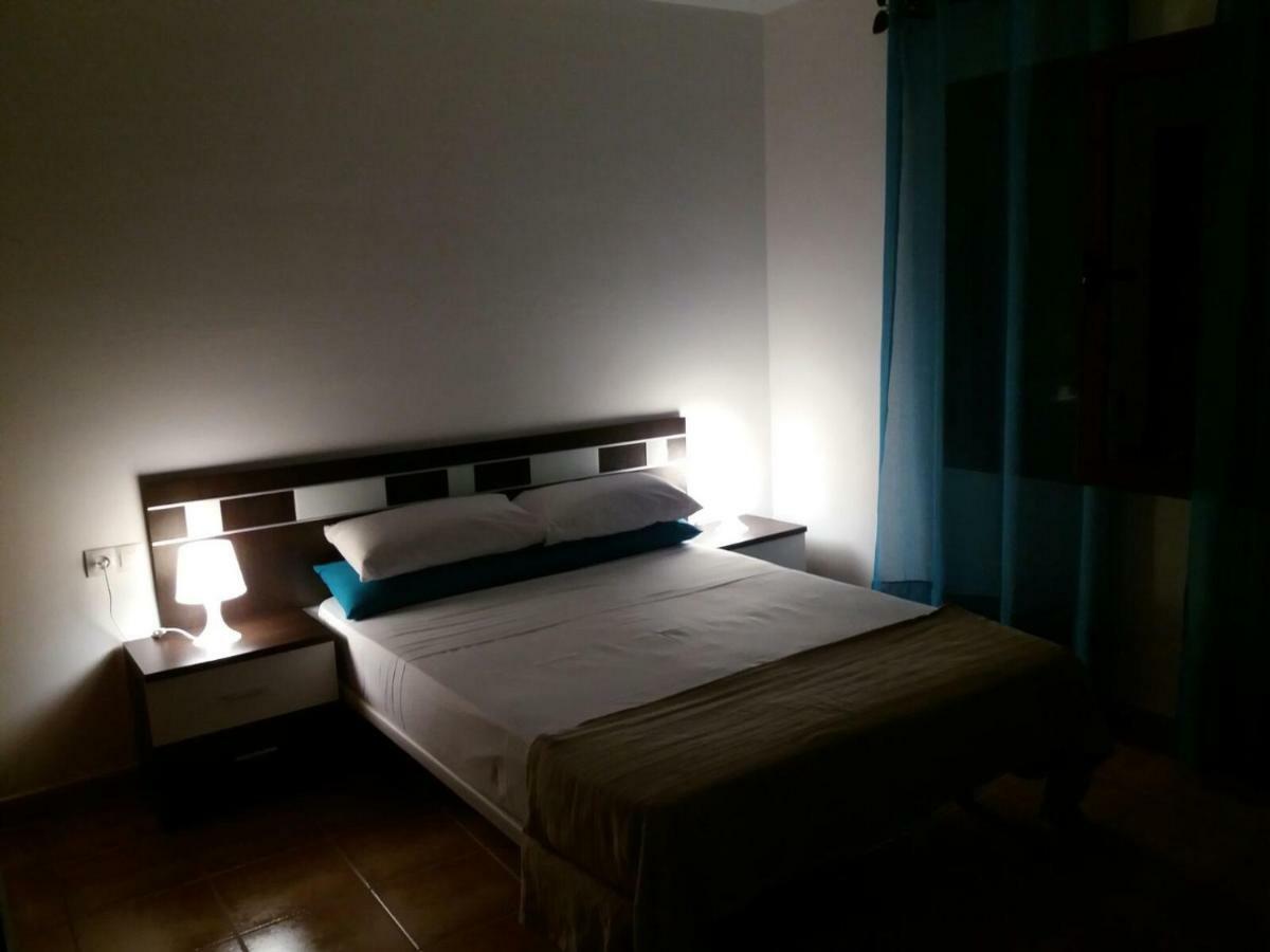 Casa Vacanze Tiffany Corralejo Eksteriør billede