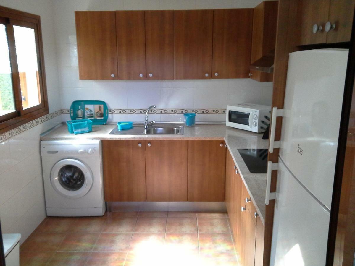 Casa Vacanze Tiffany Corralejo Eksteriør billede