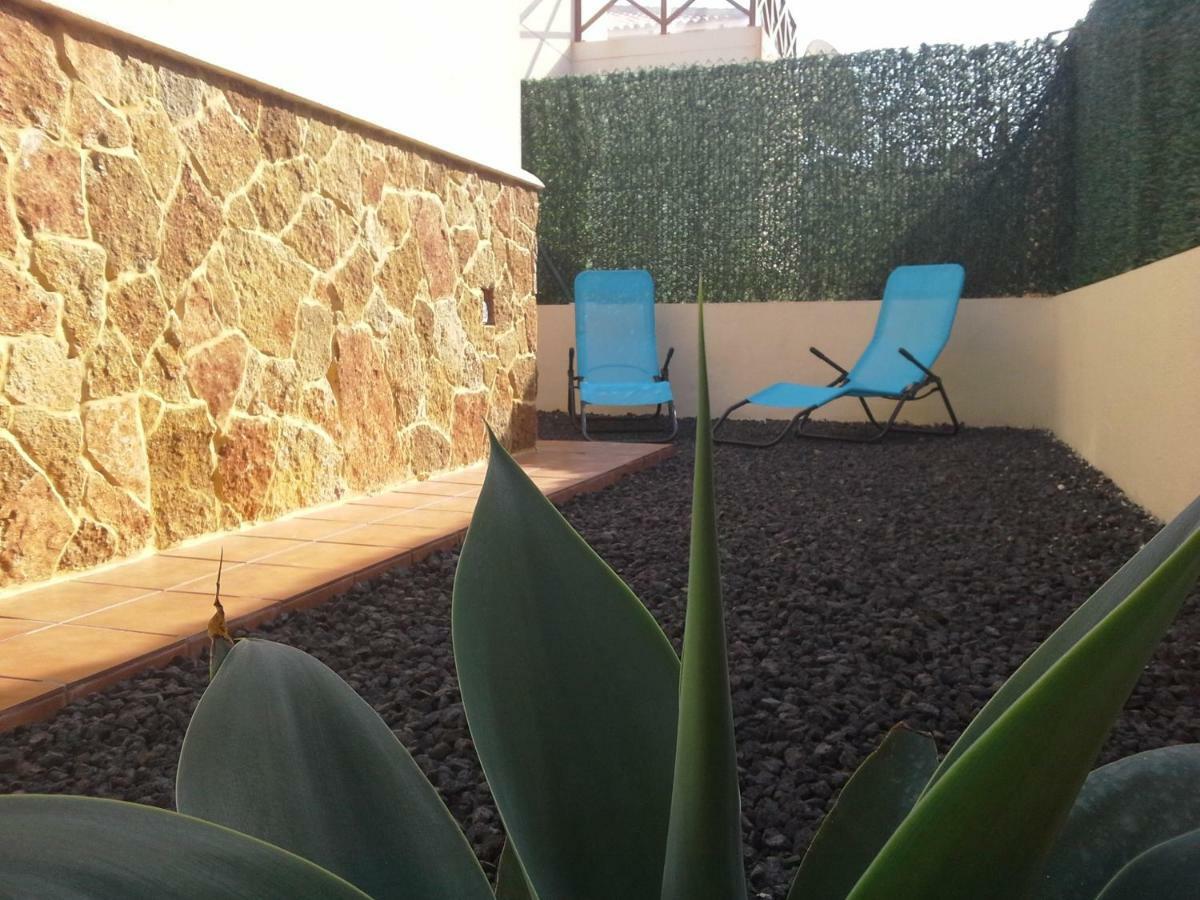 Casa Vacanze Tiffany Corralejo Eksteriør billede