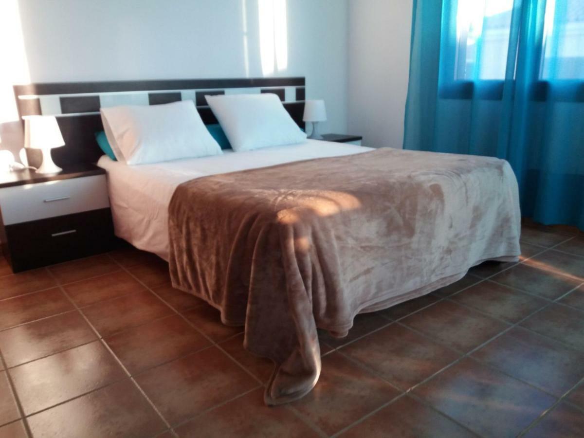Casa Vacanze Tiffany Corralejo Eksteriør billede