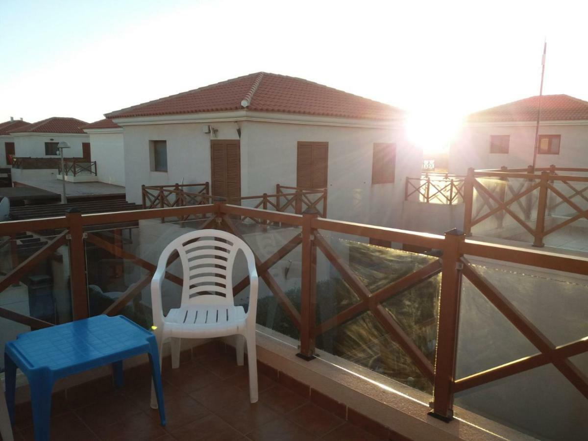 Casa Vacanze Tiffany Corralejo Eksteriør billede