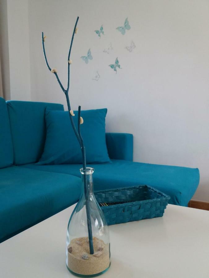 Casa Vacanze Tiffany Corralejo Eksteriør billede