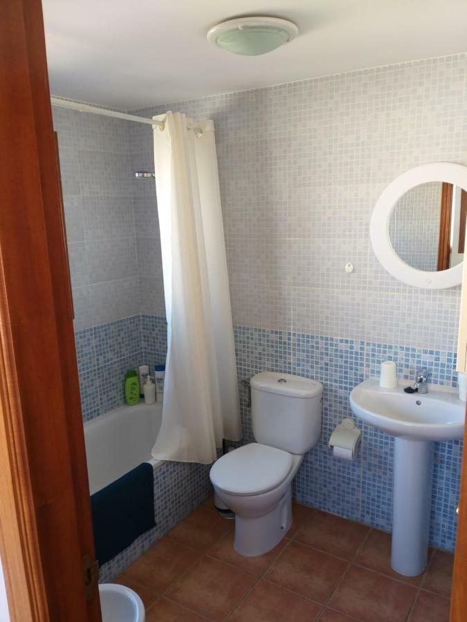 Casa Vacanze Tiffany Corralejo Eksteriør billede