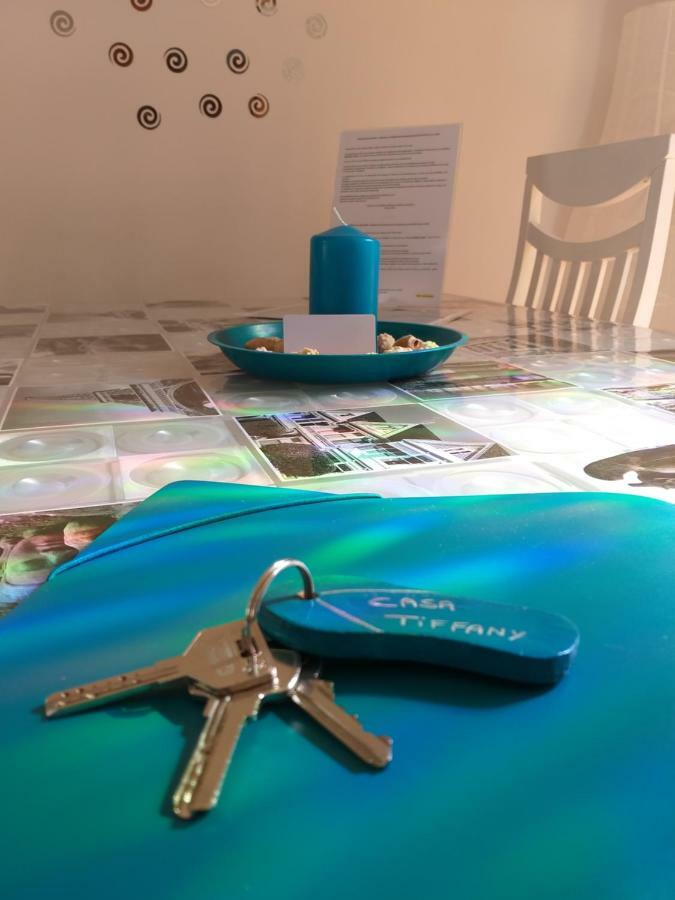 Casa Vacanze Tiffany Corralejo Eksteriør billede