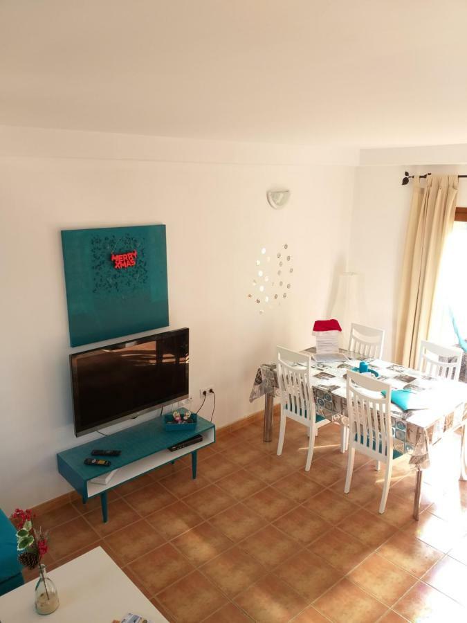 Casa Vacanze Tiffany Corralejo Eksteriør billede